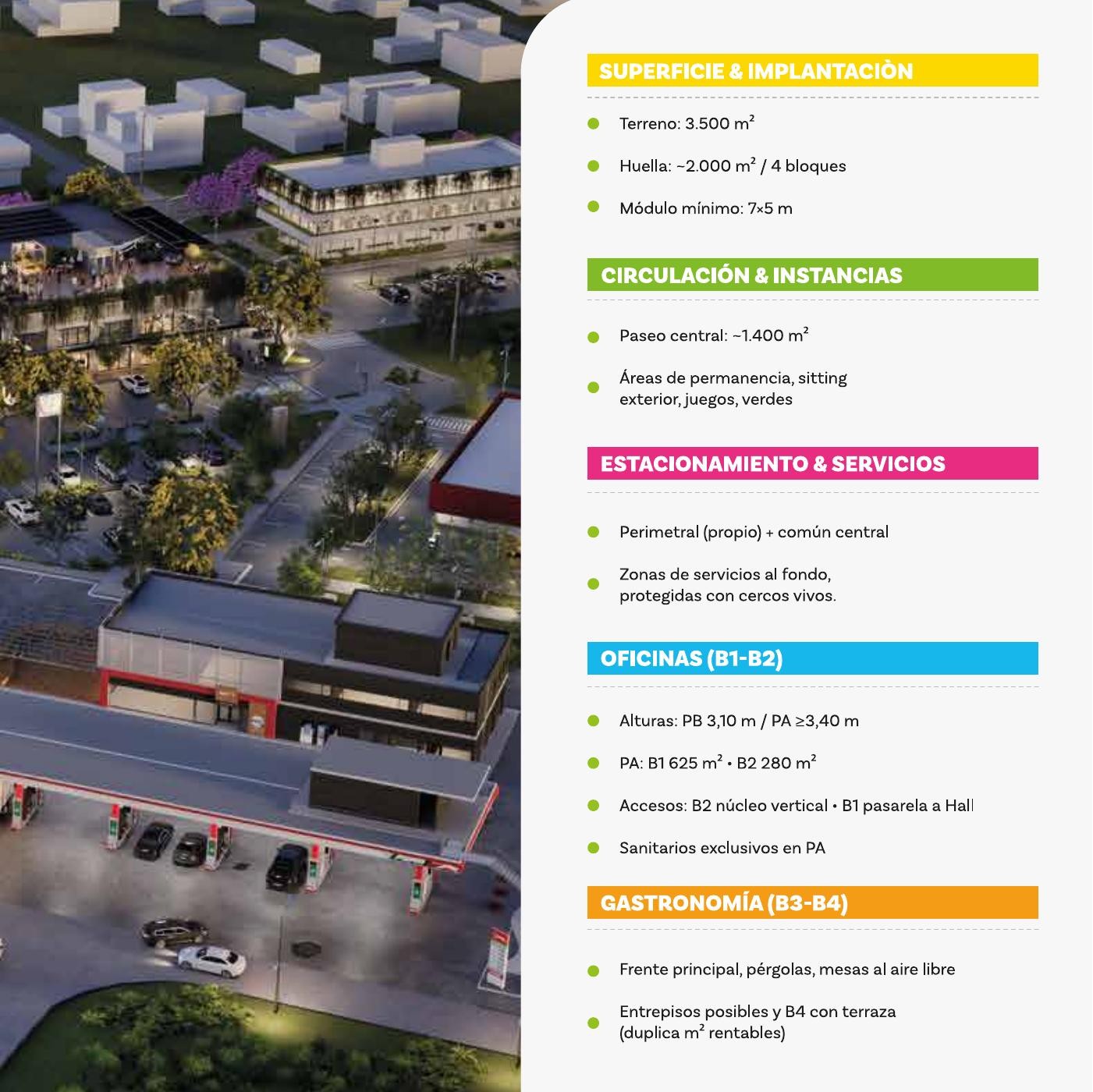Country Plaza · Página 11