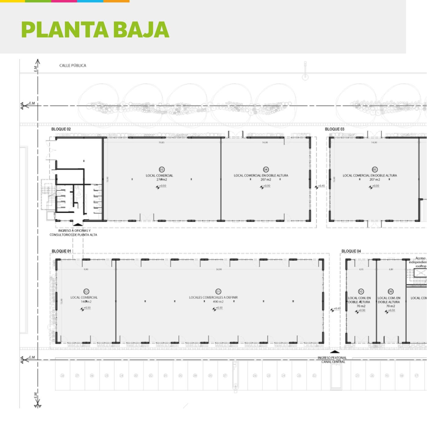 Country Plaza · Página 16