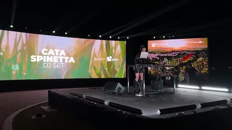 Selección de Visuales